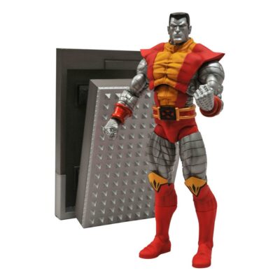 Marvel Colossus akcijska figura 20 cm Diamond Select