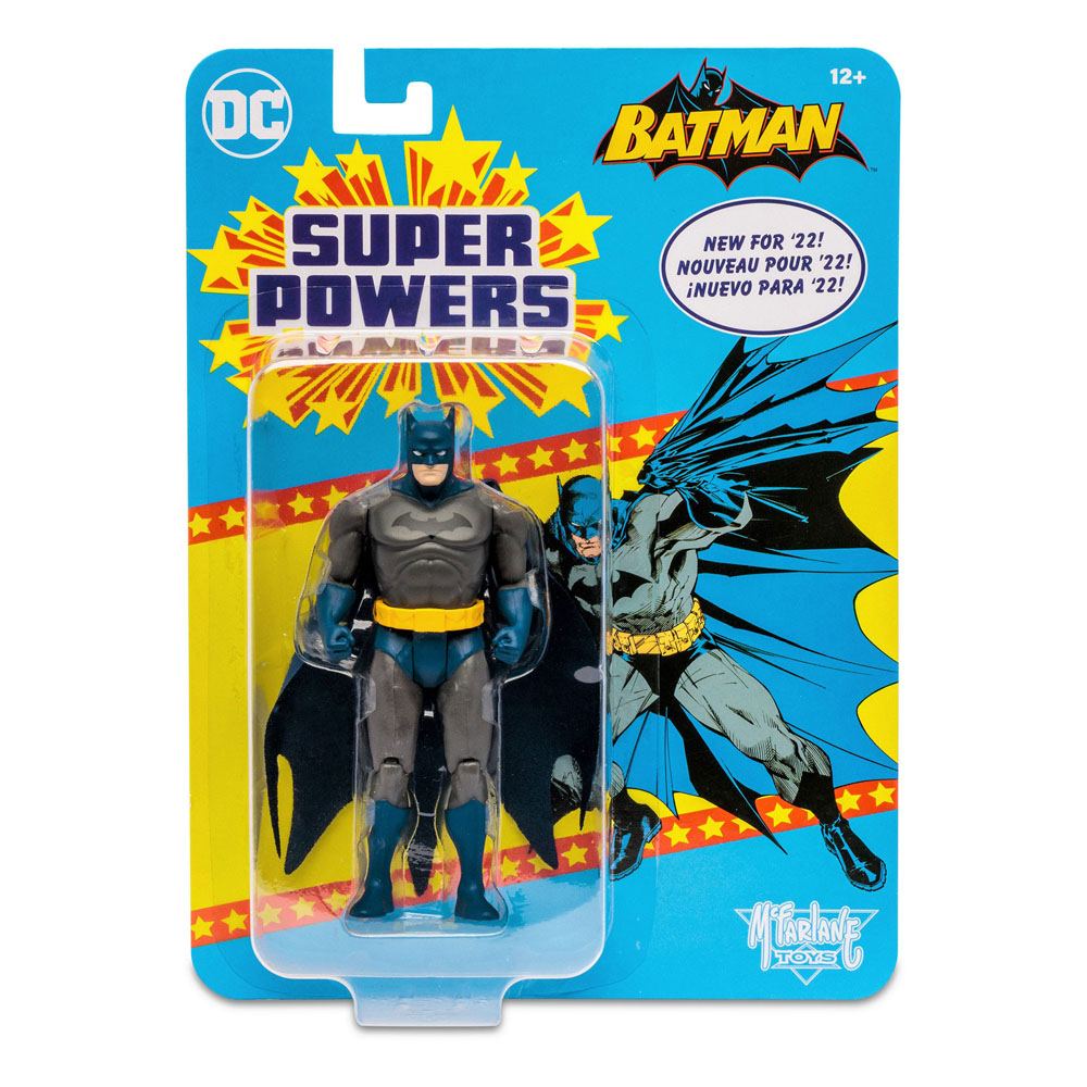 Hush shop batman figure