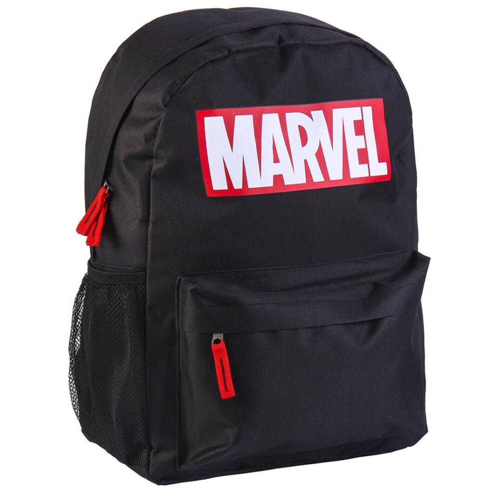 Marvel Logo ruksak 41cm