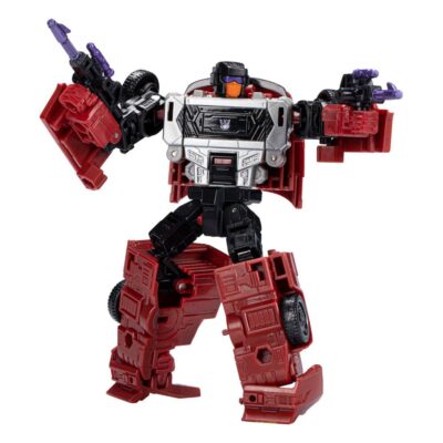 Transformers Generations Legacy Deluxe Class Action Figure Dead End 14 cm F3039