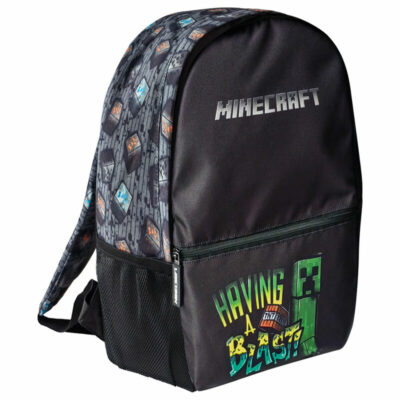 Minecraft ruksak 40 cm školska torba 868112