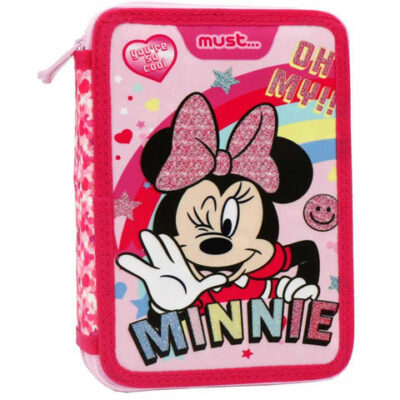Pernica s priborom Disney Minnie Mouse Oh my! dvije razine Must...