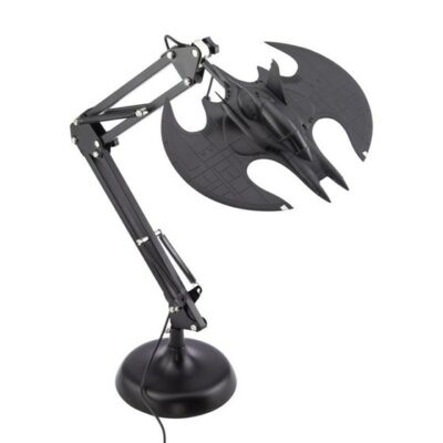 Batman pomična stolna lampica Batwing 60 cm Paladone
