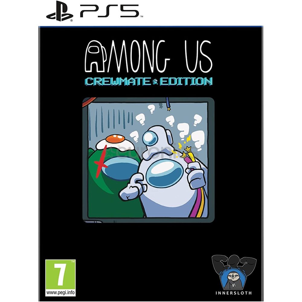 Among Us - Crewmate Edition PS5