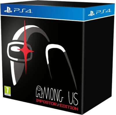 Among Us - Impostor Edition PS4