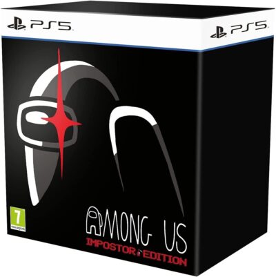 Among Us - Impostor Edition PS5