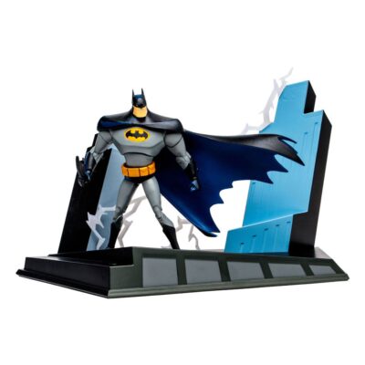 DC Multiverse Batman The Animated Series (Gold Label) akcijska figura 18 cm McFarlane