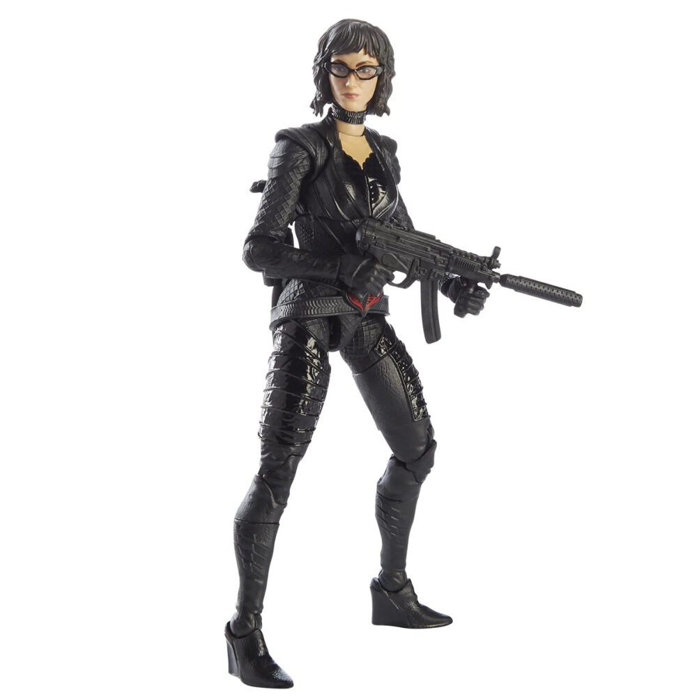 G.I. Joe Classified Series Baroness akcijska figura 15 cm F0110