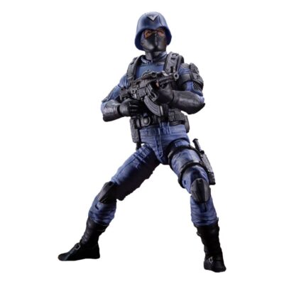 G.I. Joe Classified Series Cobra Officer 2022 Action Figure 15 cm F4021