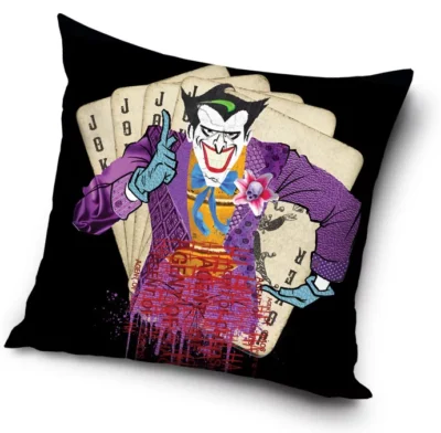 Jastučnica Joker 40x40 cm 83004