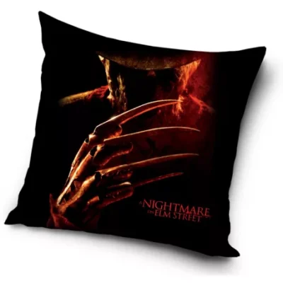 Jastučnica Nightmare On Elm Street 40x40 cm 03002