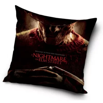 Jastučnica Nightmare On Elm Street 40x40 cm 03005
