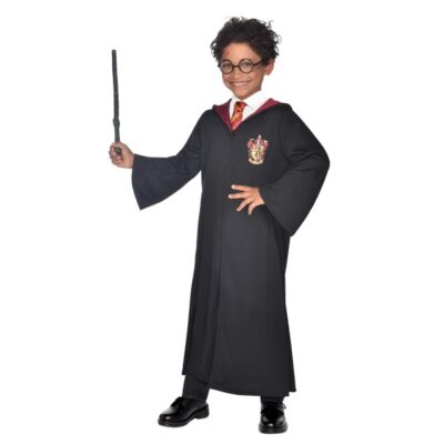 Harry Potter kostim 4-12 godina