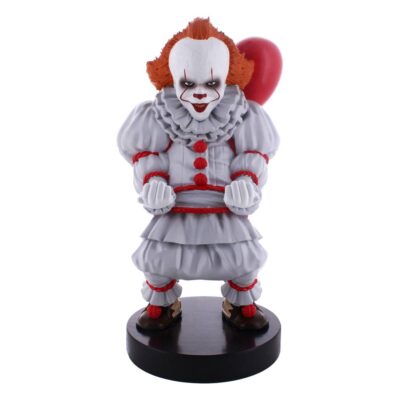 Cable Guy IT: Pennywise Phone and Controller Stand