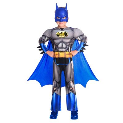 Kostim Batman Brave & Bold 3-10 godina