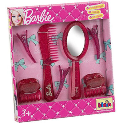 Barbie Hair-dressing set za izradu frizure