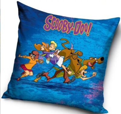 Jastučnica Scooby Doo 40x40 cm 83003
