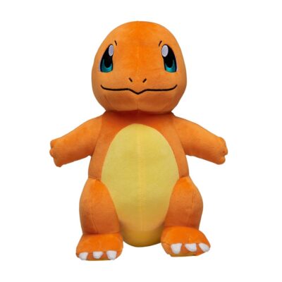 Pokemon Charmander plišana igračka 30 cm