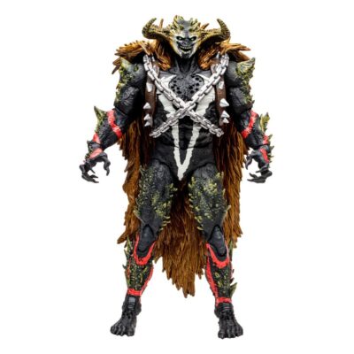 Spawn Megafig Omega Spawn akcijska figura 30 cm McFarlane 90178