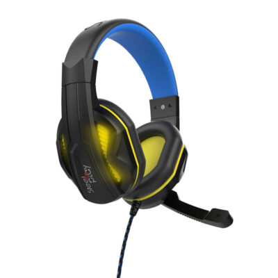 SteelPlay HP47 slušalice za PS4