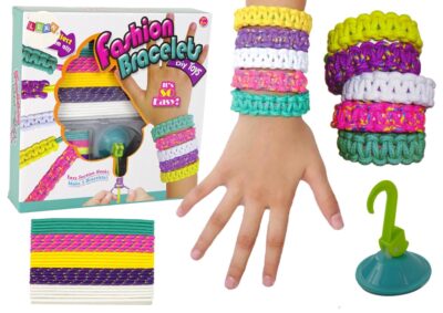 Fashion Bracelets set za izradu narukvica