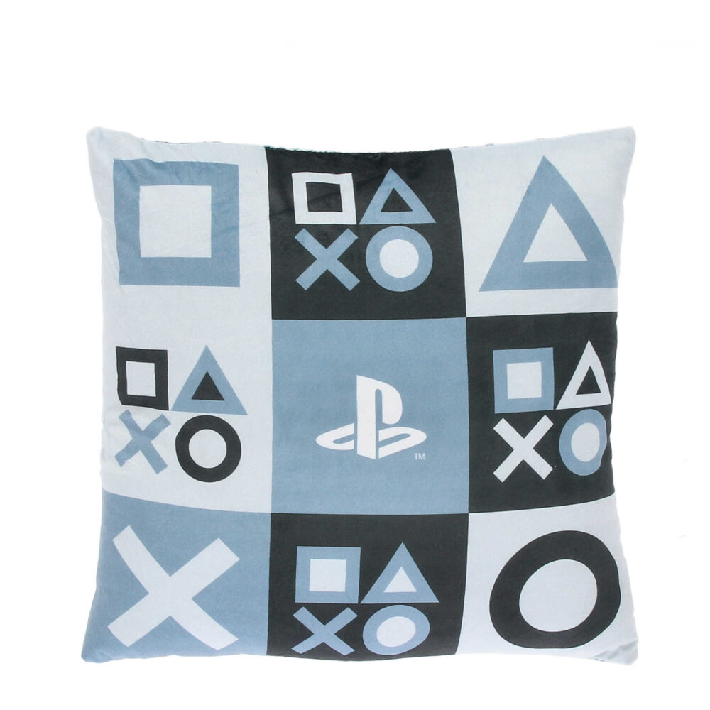 Jastuk Playstation 40x40 cm 47759