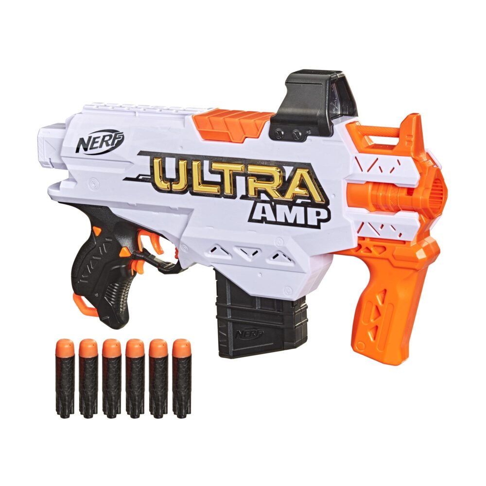 Nerf Ultra AMP ispaljivač F0954