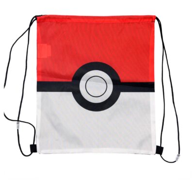 Pokemon sportska vrećica za papuče 40x35 cm
