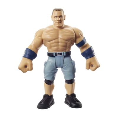 WWE Bend ‘N Bash figura John Cena HDM60