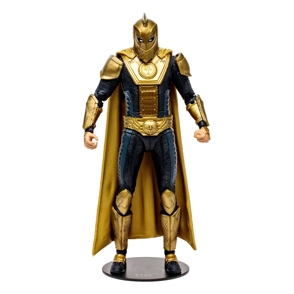 DC Direct Dr. Fate (Injustice 2) Page Punchers Gaming McFarlane