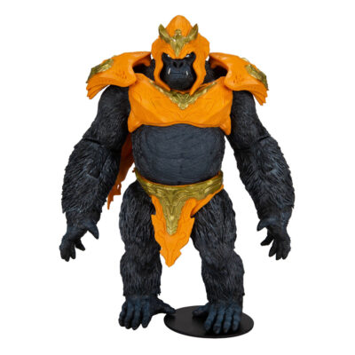 DC Direct Gorilla Grodd The Flash Comic Page Punchers Megafigs akcijska figura 30 cm McFarlane