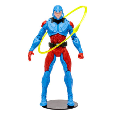 DC Direct The Atom Ryan Choi (The Flash Comic) Page Punchers akcijska figura 18 cm McFarlane