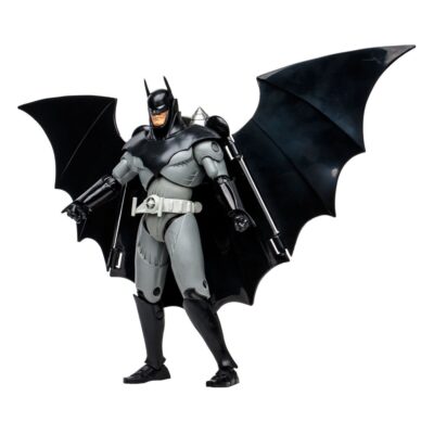 DC Multiverse Armored Batman (Kingdom Come) akcijska figura 18 cm McFarlane