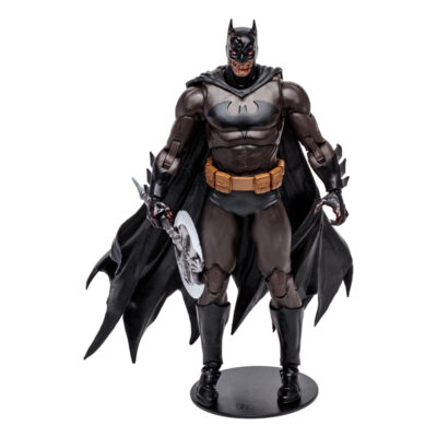 DC Multiverse Batman DC vs Vampires (Gold Label) akcijska figura 18 cm McFarlane