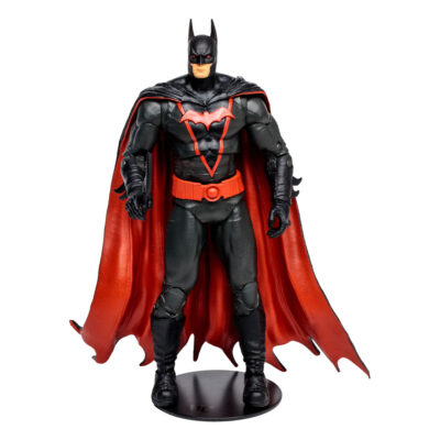 DC Multiverse Earth-2 Batman (Batman Arkham Knight) akcijska figura 18 cm McFarlane