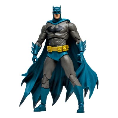 DC Multiverse Hush Batman (Blue-Grey Variant) akcijska figura 18 cm McFarlane
