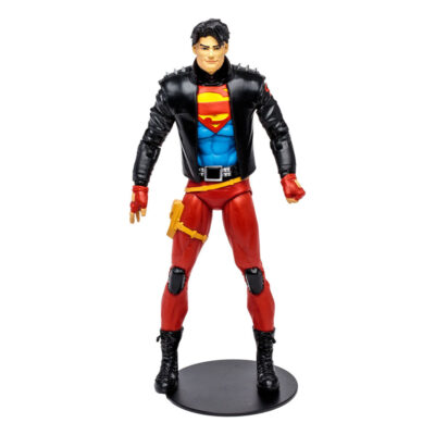 DC Multiverse Kon-El Superboy akcijska figura 18 cm McFarlane