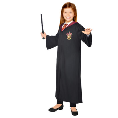 Harry Potter kostim Hermione Granger Robe 4-12 godina