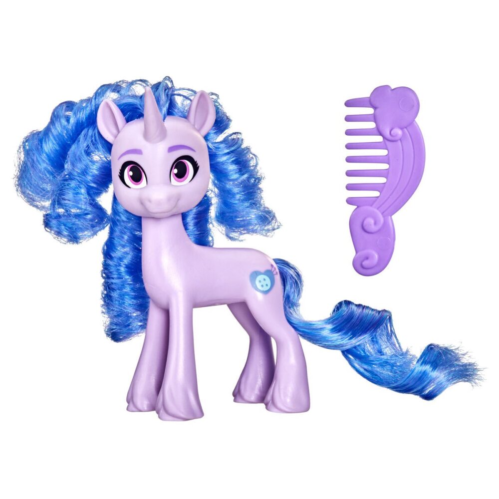 My Little Pony Izzy Moonbow Best Movie Friends figura F2612