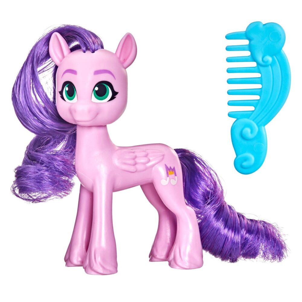 My Little Pony Princess Petals Best Movie Friends figura F2612