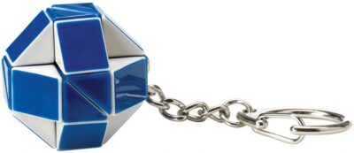 Rubik's keychain twist privjesak