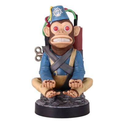 Cable Guy Call of Dutty: Monkey Bomb Phone and Controller Stand