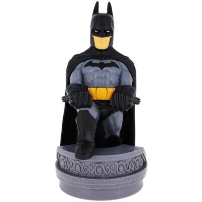 Cable Guy DC Comics: Batman Phone and Controller Stand