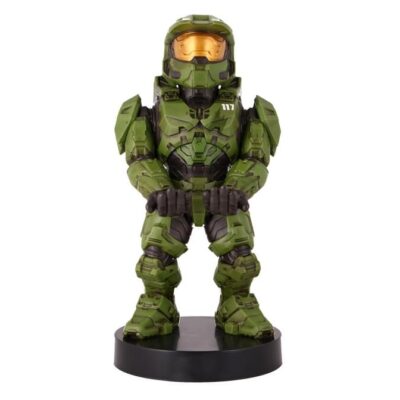 Cable Guy Halo Infinite: Master Chief Phone and Controller Stand