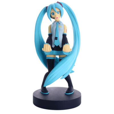 Cable Guy Hatsune Miku: Hatsune Miku Phone and Controller Stand