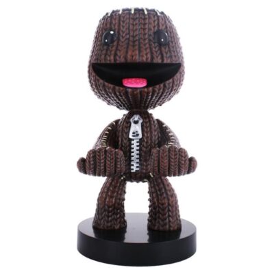 Cable Guy Little Big Planet: Sackboy Phone and Controller Stand
