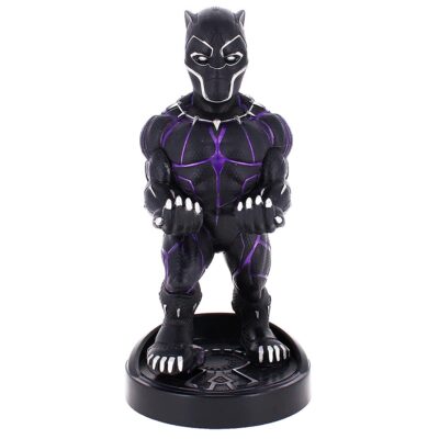 Cable Guy Marvel Avengers: Black Panther Phone and Controller Stand