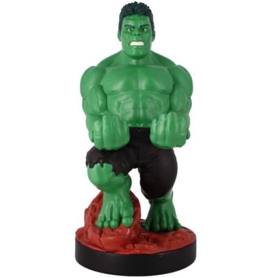 Cable Guy Marvel Avengers: Hulk Phone and Controller Stand