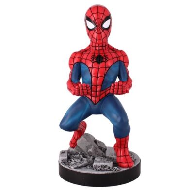 Cable Guy Marvel Spider-Man: The Amazing Spider-Man Phone and Controller Stand