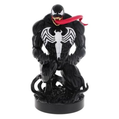 Cable Guy Marvel Venom: Venom Phone and Controller Stand
